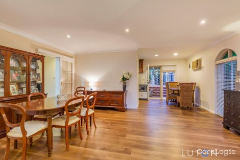 Property photo of 51 Gellibrand Street Campbell ACT 2612