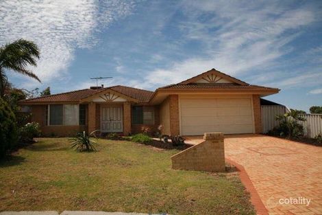 17 Gumina Pl, Lake Coogee, WA 6166