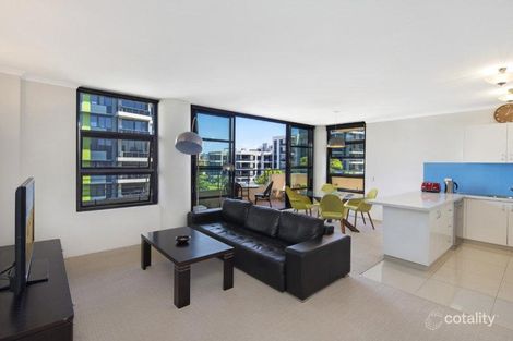 Property photo of 707/6-8 Crescent Street Redfern NSW 2016