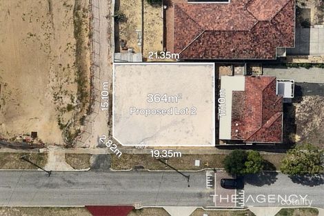 Lot 2 Roberts St, Joondanna, WA 6060