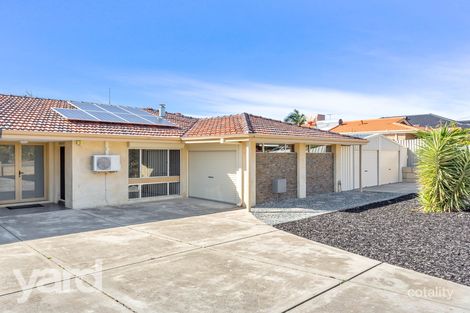 Property photo of 14A Hebbard Street Samson WA 6163