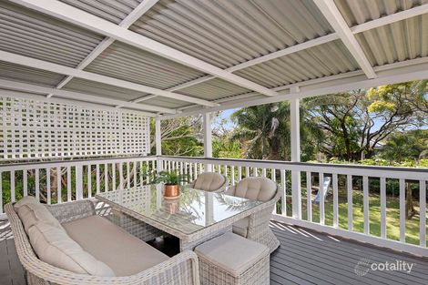 108 Watson St, Camp Hill, QLD 4152