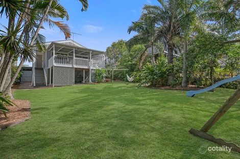 Property photo of 108 Watson Street Camp Hill QLD 4152