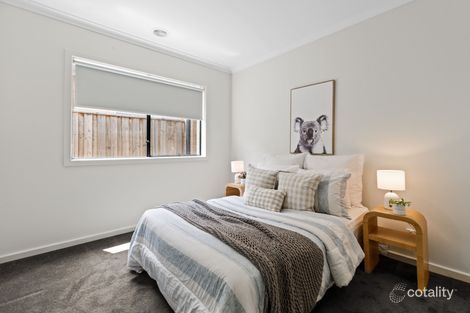 Property photo of 59 Dajarra Avenue Wyndham Vale VIC 3024