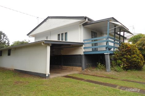 21 Louisa St, Gympie, QLD 4570