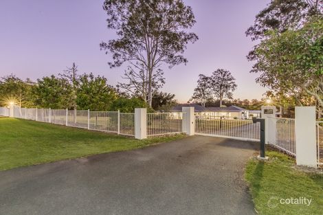 Property photo of 38 Sears Road Yatala QLD 4207