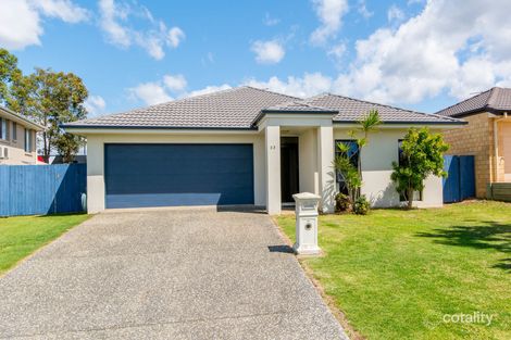 Property photo of 23 Gibbs Street North Lakes QLD 4509