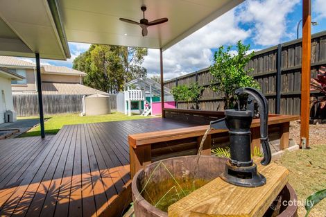 Property photo of 23 Gibbs Street North Lakes QLD 4509