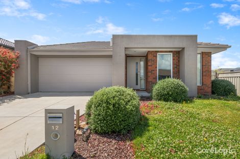 Property photo of 12 Willowtree Drive Pakenham VIC 3810