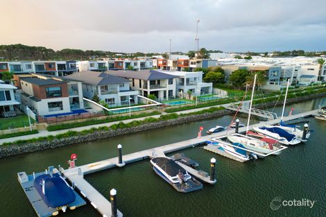 21 Park Cove Bvd, Hope Island, QLD 4212