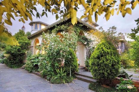 Property photo of 11 Como Avenue South Yarra VIC 3141