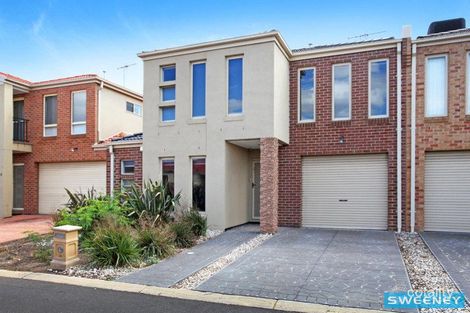 16 David Cct, Hillside, VIC 3037