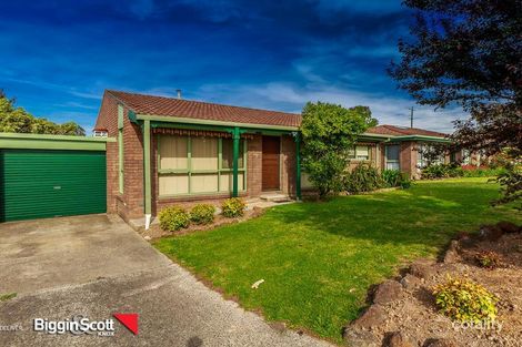 3/19 Glen Park Rd, Bayswater North, VIC 3153