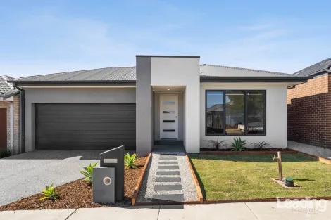 Property photo of 6 Verde Street Diggers Rest VIC 3427