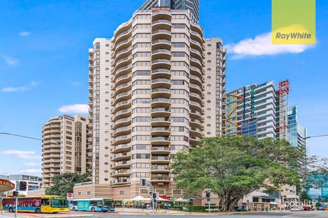 163/13-15 Hassall St, Parramatta, NSW 2150