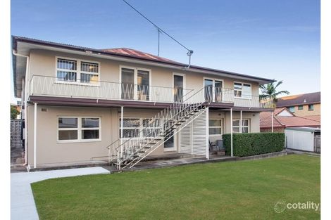 8/16 Isedale St, Wooloowin, QLD 4030
