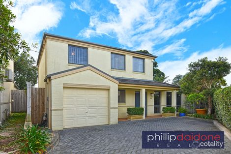 Property photo of 12/11 Bud Greenspan Circuit Lidcombe NSW 2141