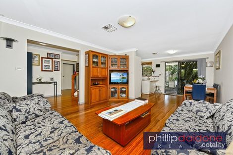 Property photo of 12/11 Bud Greenspan Circuit Lidcombe NSW 2141