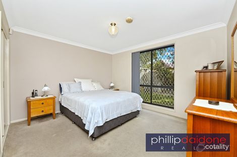 Property photo of 12/11 Bud Greenspan Circuit Lidcombe NSW 2141