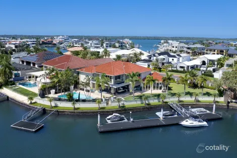 Property photo of 6 The Sovereign Mile Paradise Point QLD 4216