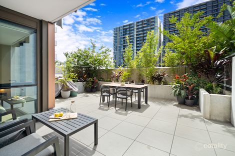 405/56 Dorcas St, Southbank, VIC 3006