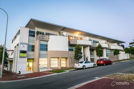 Property photo of 7/356 Oxford Street Leederville WA 6007