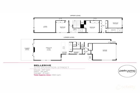 Property photo of 15 Dossiter Street Bellerive TAS 7018