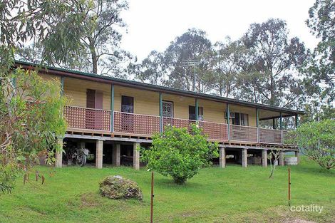 315 Mungay Creek Rd, Mungay Creek, NSW 2440