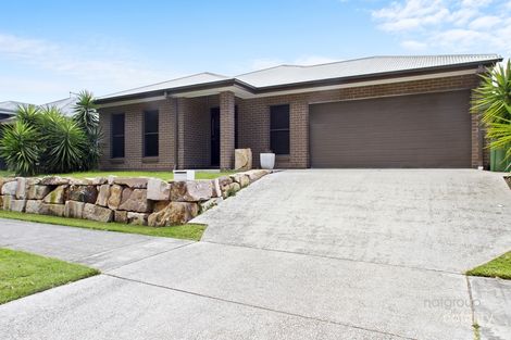 Property photo of 152 River Run Circuit Ormeau Hills QLD 4208