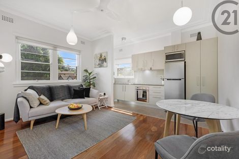 Property photo of 9/2-4 Oswald Street Randwick NSW 2031