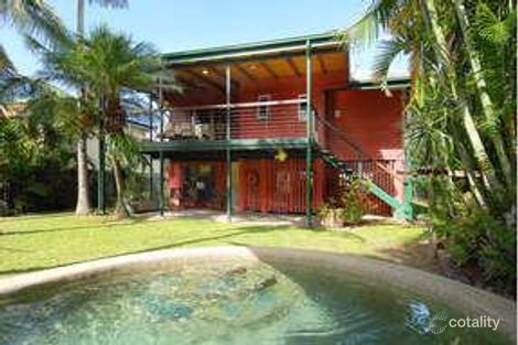 3 Thomson St, Earlville, QLD 4870