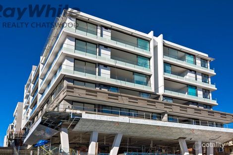 Property photo of 406E/19 Oscar Street Chatswood NSW 2067