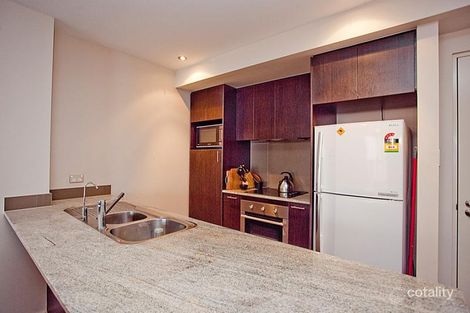 Property photo of 54/69 Milligan Street Perth WA 6000