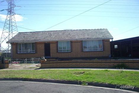 Property photo of 20 Harris Street St Albans VIC 3021