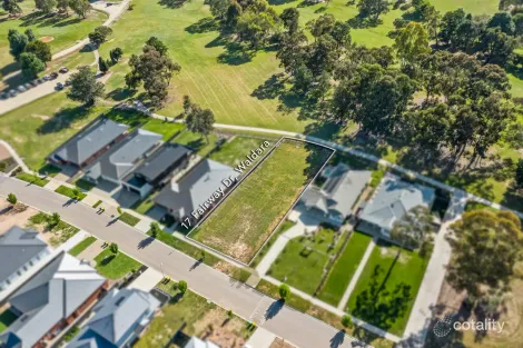 Property photo of 17 Fairway Drive Waldara VIC 3678