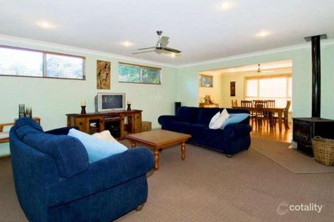 Property photo of 36 Binbilla Drive Bonny Hills NSW 2445