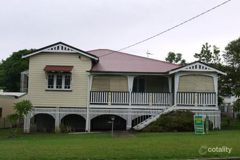 2 Sloman St, Booval, QLD 4304