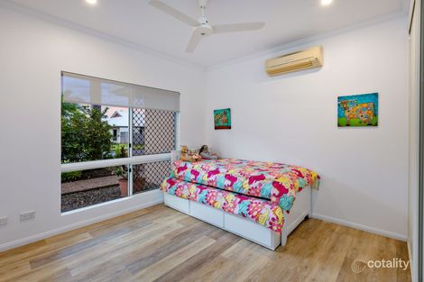 Property photo of 89 Michaelangelo Drive Redlynch QLD 4870