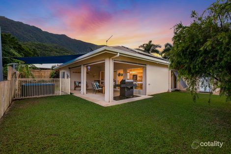 Property photo of 89 Michaelangelo Drive Redlynch QLD 4870