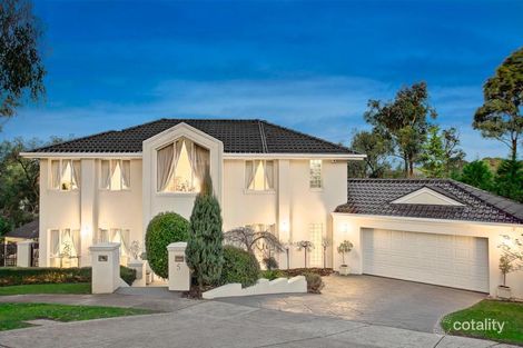 Property photo of 5 Jasmine Court Eltham North VIC 3095