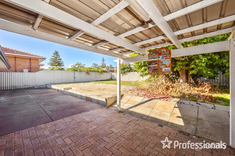 Property photo of 59 Mereworth Way Marangaroo WA 6064