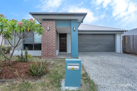 20 Osprey St, Redbank Plains, QLD 4301