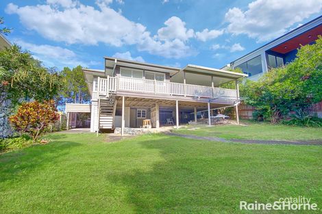 Property photo of 91 Main Avenue Bardon QLD 4065