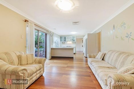 Property photo of 17 Hawkridge Place Dural NSW 2158