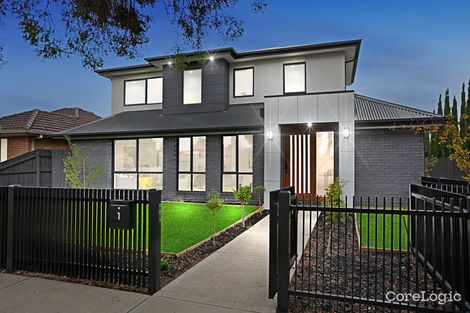 1/44 Dundee St, Reservoir, VIC 3073