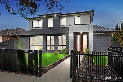 Property photo of 1/44 Dundee Street Reservoir VIC 3073