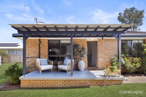 Property photo of 2/34 Sunshine Avenue Tweed Heads South NSW 2486