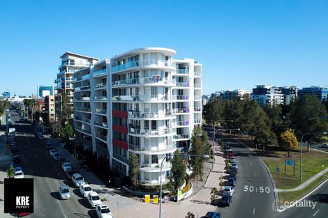 208/3 George St, Warwick Farm, NSW 2170