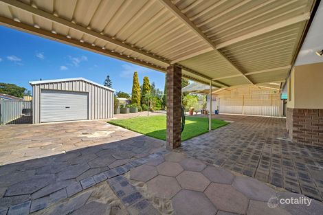 Property photo of 7 Stanton Crescent Greenwood WA 6024