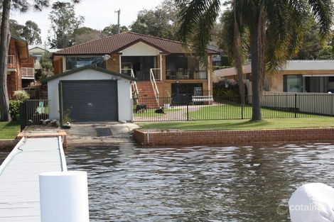 Property photo of 65 Dandaraga Road Brightwaters NSW 2264